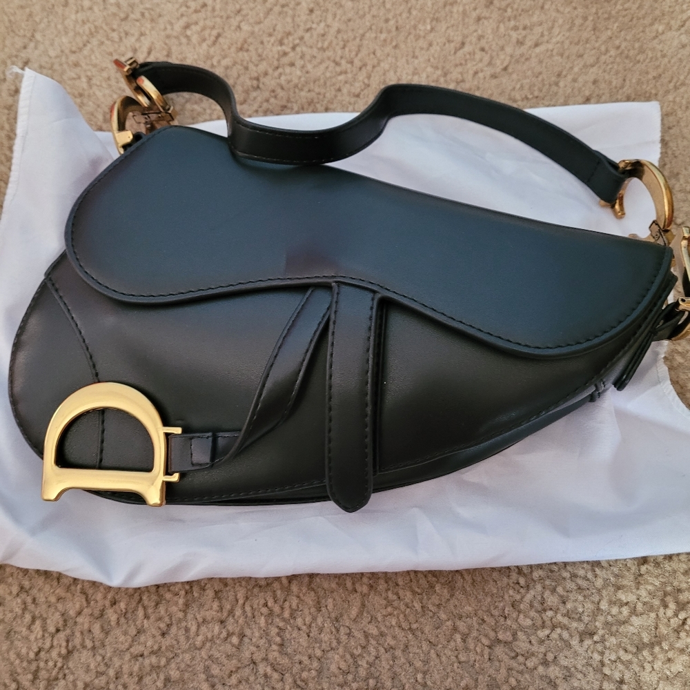 Dior Back